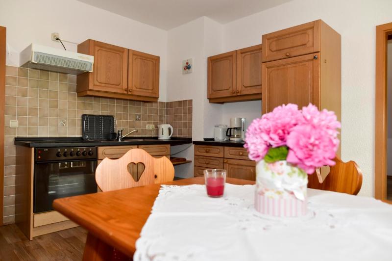 Apartment with Balcony image 3
