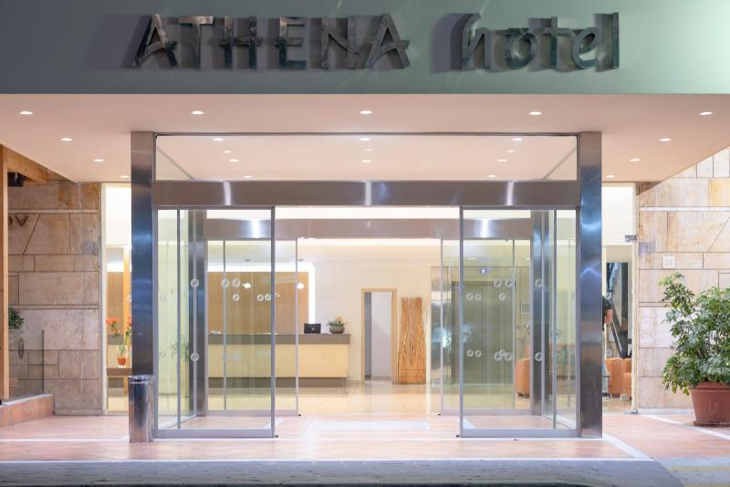 Athena Hotel - image 2