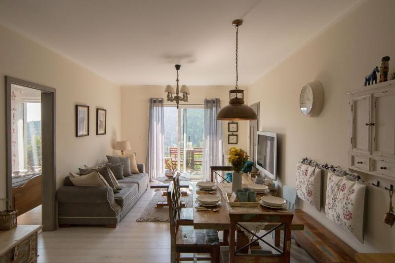 Apartamenty Na Szczycie z balkonem - Dream Apart - image 7