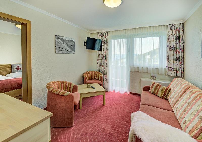 Family Suite image 1