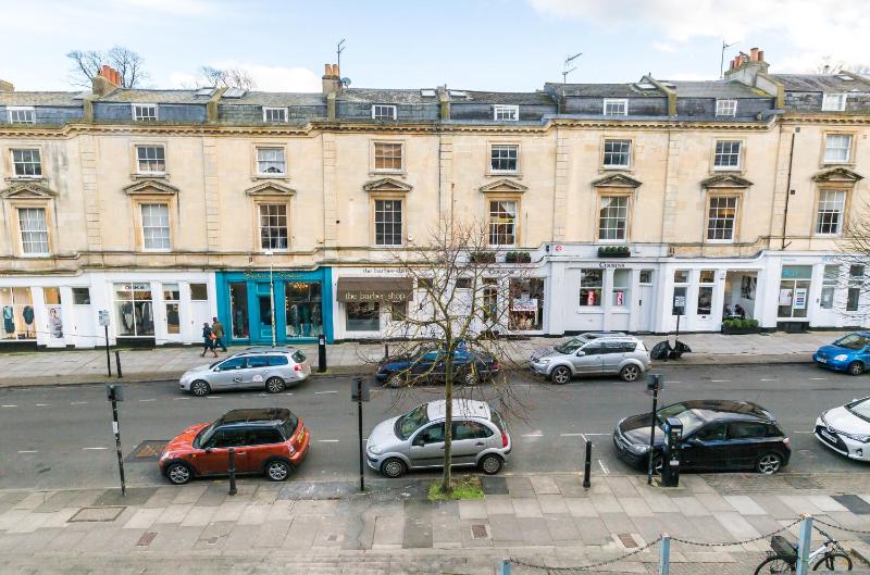 Luxury Apartments - 10 Royal Parade - image 5