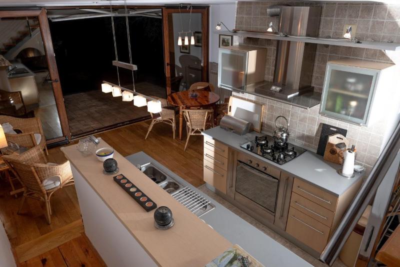 Three-Bedroom Villa image 4