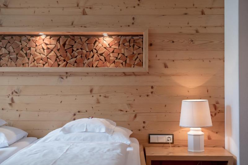 Standard Double Room with Balcony image 1