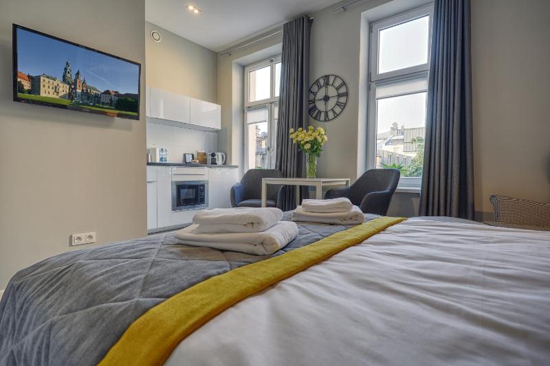 Standard Apartment image 1