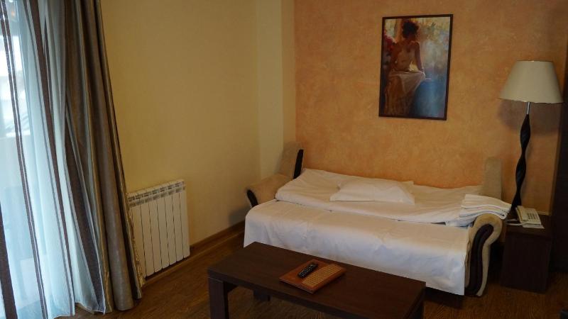Executive Apartment image 1