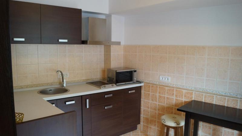 One-Bedroom Suite image 3