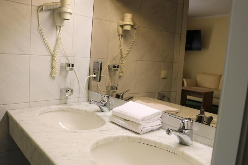 Double Room Lifestyle image 1