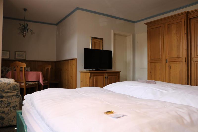 Double Room Country Style image 3