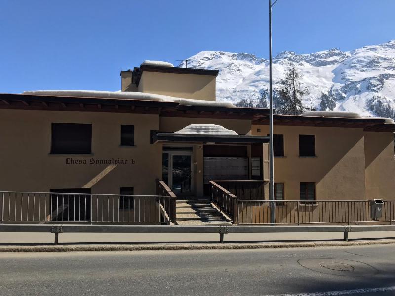 Chesa Sonnalpine B 33 - image 41