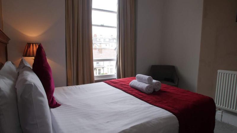 Family Junior Suite image 1
