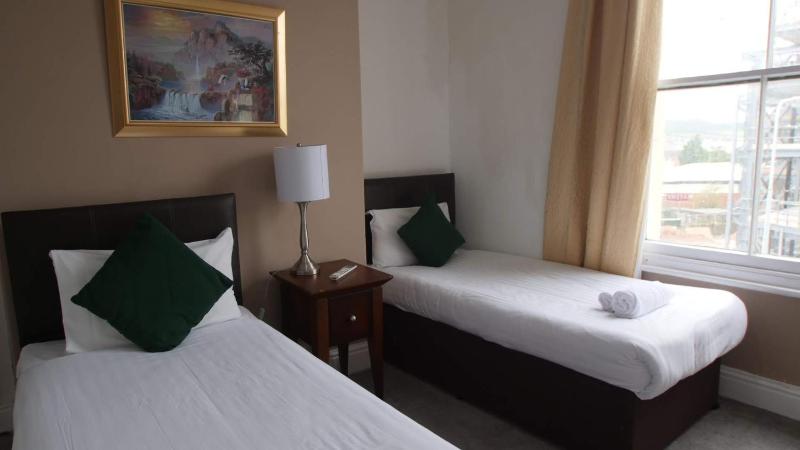 Family Junior Suite image 3