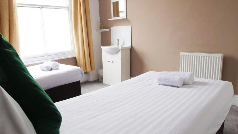 Family Junior Suite image 4