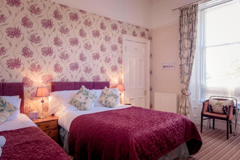 Double or Twin Room - Ground Floor image 1