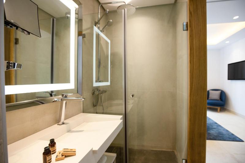 Aparthotel Adagio Premium Casablanca City Center - image 4