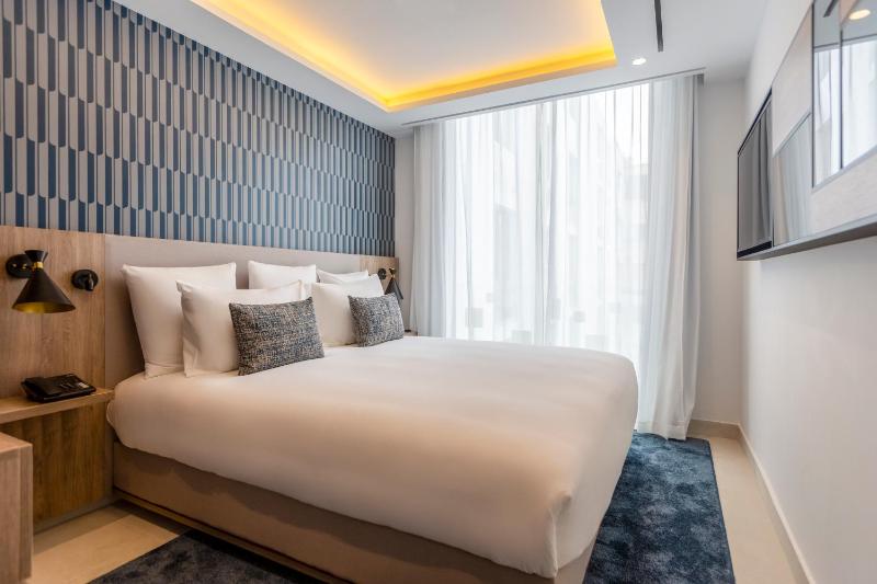 Aparthotel Adagio Premium Casablanca City Center - image 15