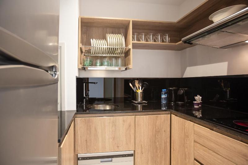 Aparthotel Adagio Premium Casablanca City Center - image 7