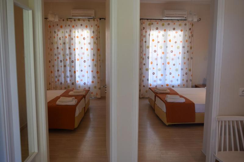 Two-Bedroom Apartment image 2