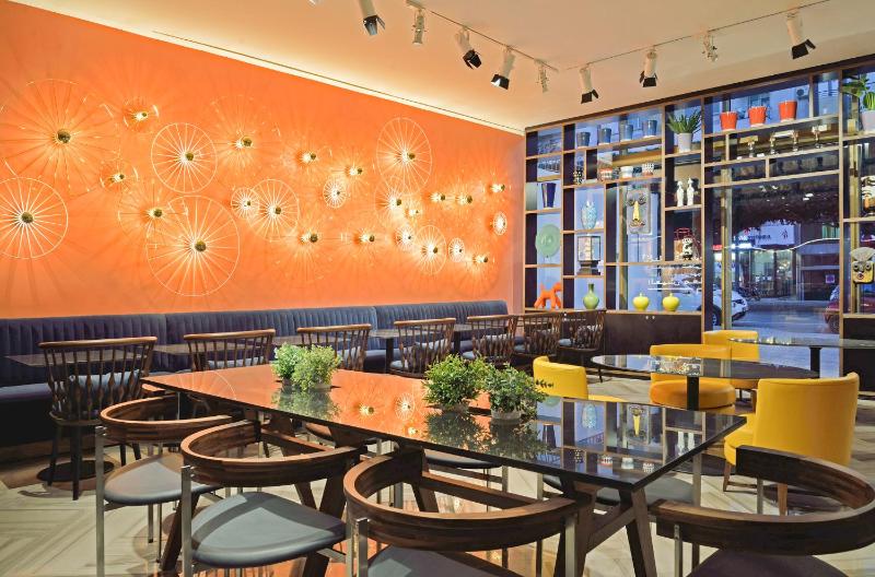 Aparthotel Adagio Premium Casablanca City Center - image 11