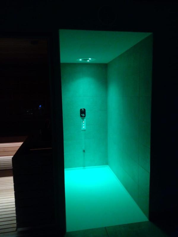 Almalux Jesolo Wellness & Spa 3 stelle superior - image 40