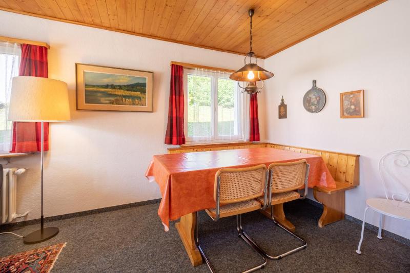 Three-Bedroom Apartment image 2