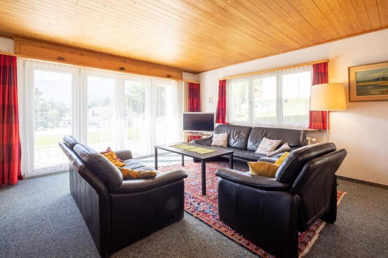 Three-Bedroom Apartment image 1