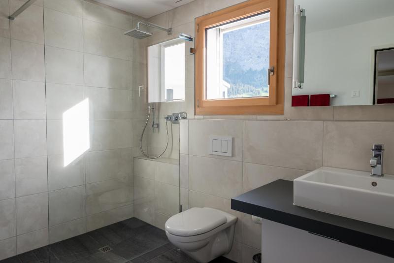 Two-Bedroom Apartment image 4