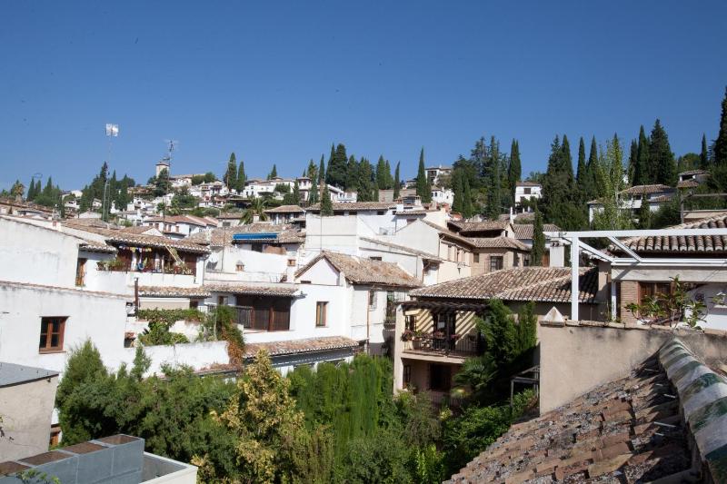 Hotel Casa Morisca - image 2