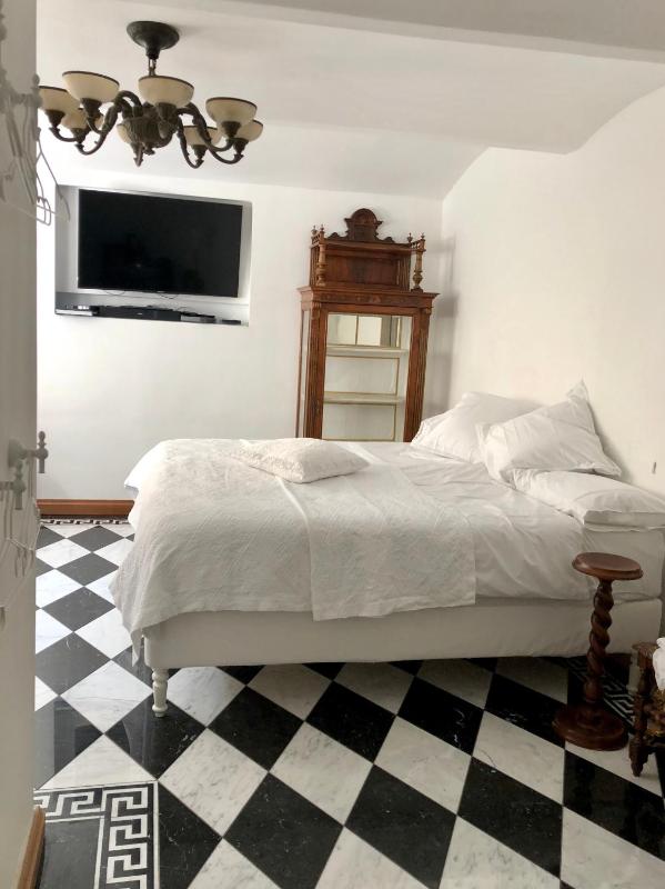 Designer Double Room (Partially underground)  image 3