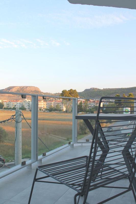 Double Room with Mountain View image 3