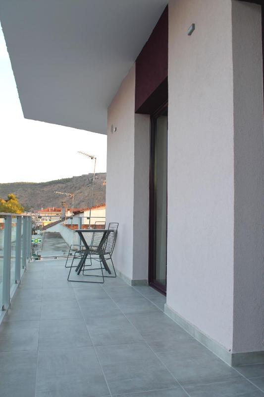 Double Room with Mountain View image 2