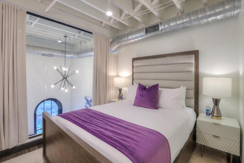 Loft Suite image 1
