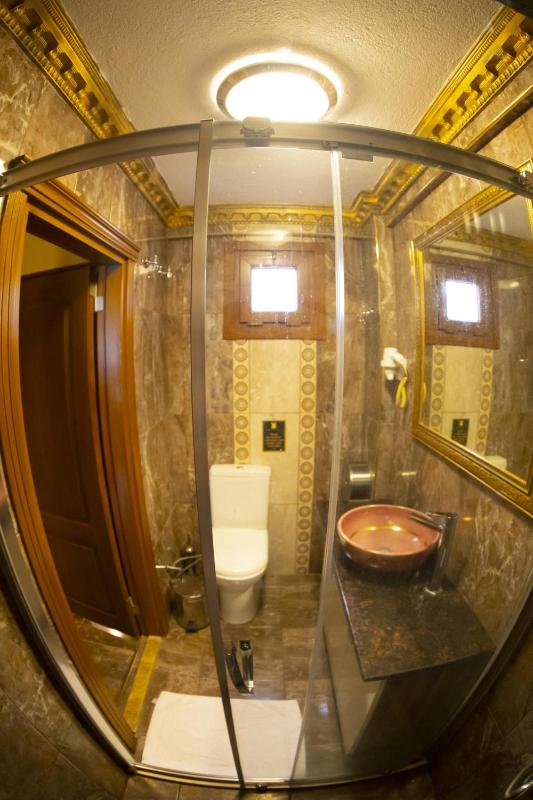 Two-Bedroom Suite image 1