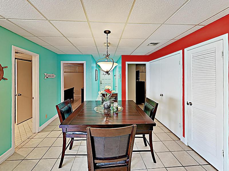 Two-Bedroom Apartment image 2