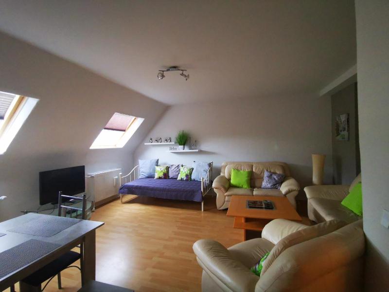 Three-Bedroom Apartment image 1
