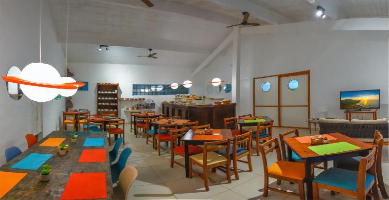 Hotel Pousada do Sol - image 8