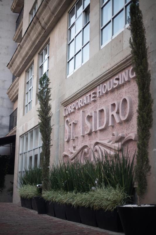 St Isidro Suites Corporate Housing SPA & Wellness Center - image 14