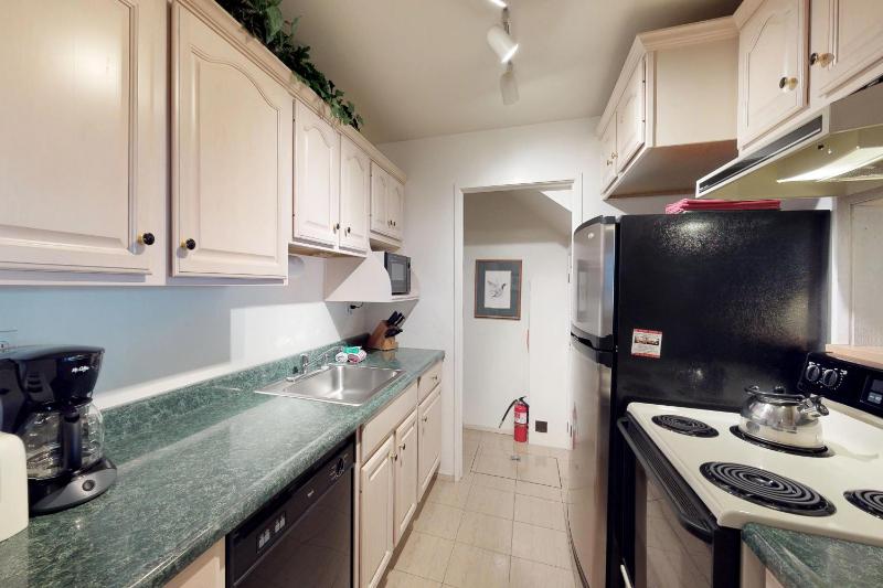 Two Bedroom Apartment  image 3