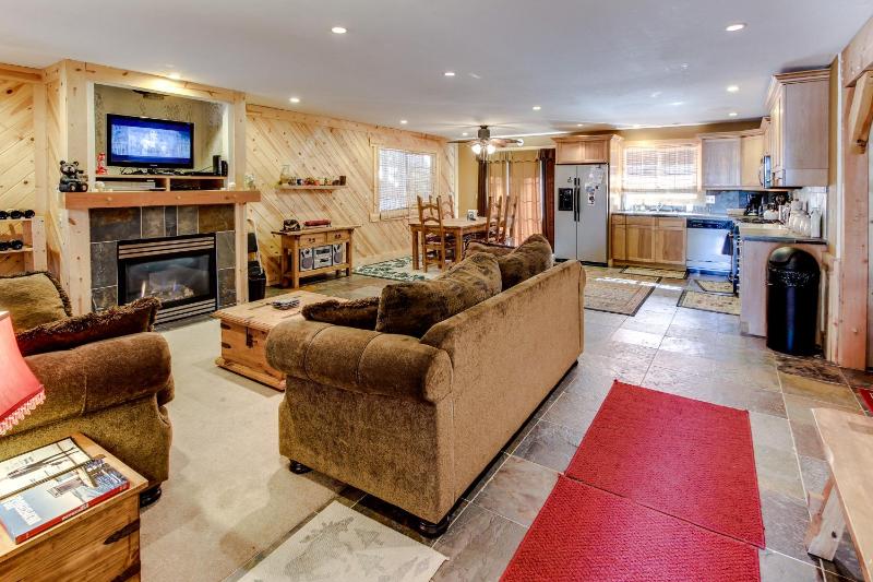 Two Bedroom House image 1