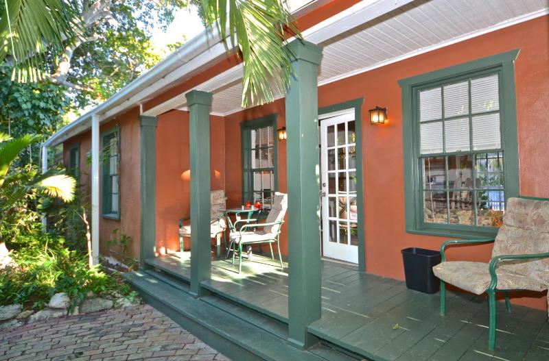 Two Bedroom House image 3