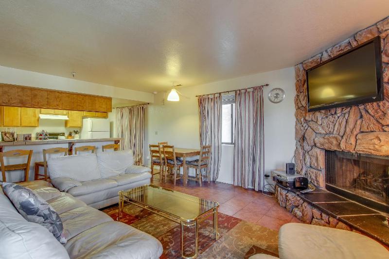 Two Bedroom House image 1