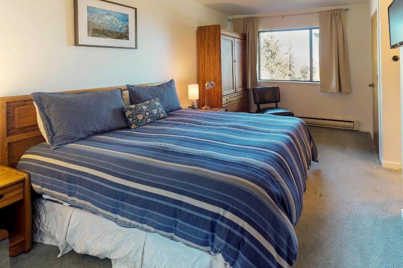Two Bedroom Apartment  image 3