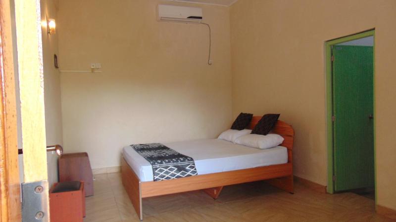 Standard Double Room with Fan image 2