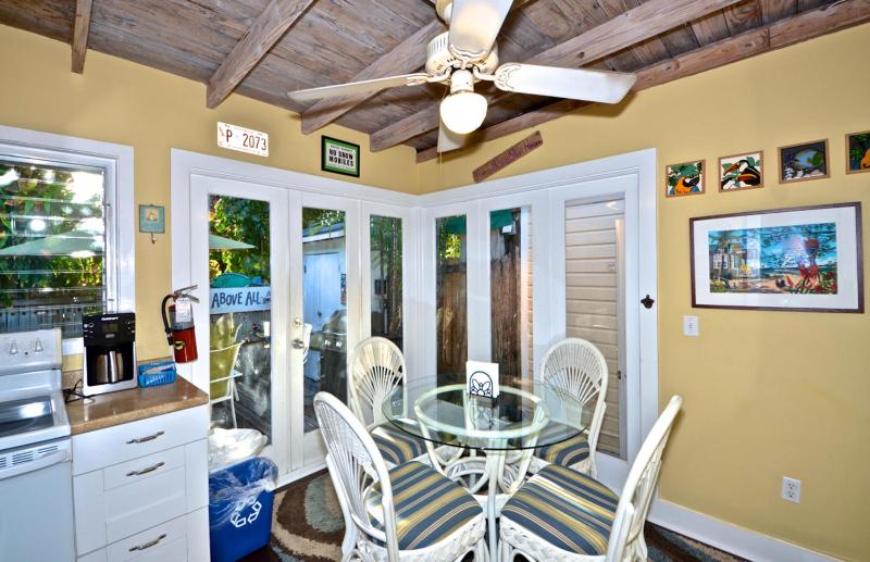 Two Bedroom House image 3