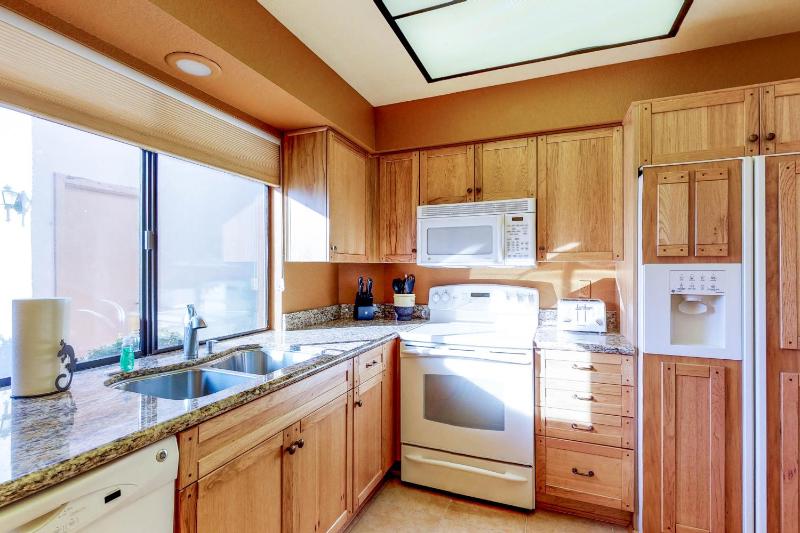 Two Bedroom House image 2