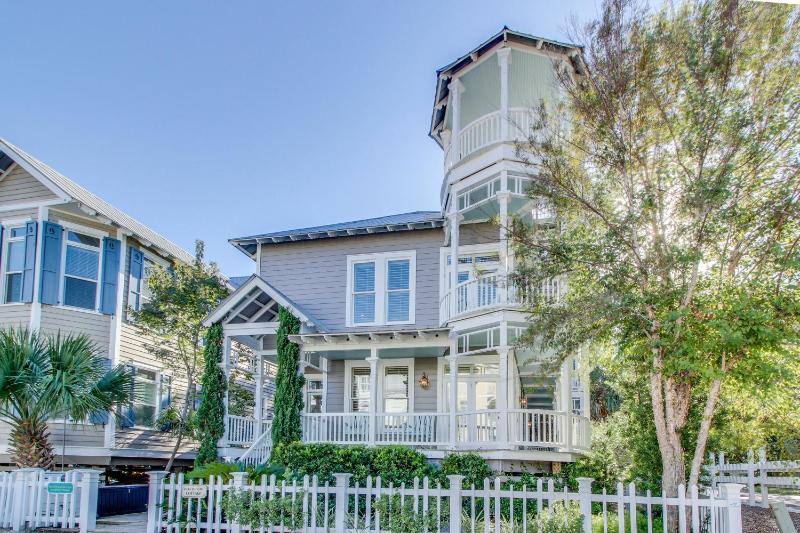Four Bedroom House image 1