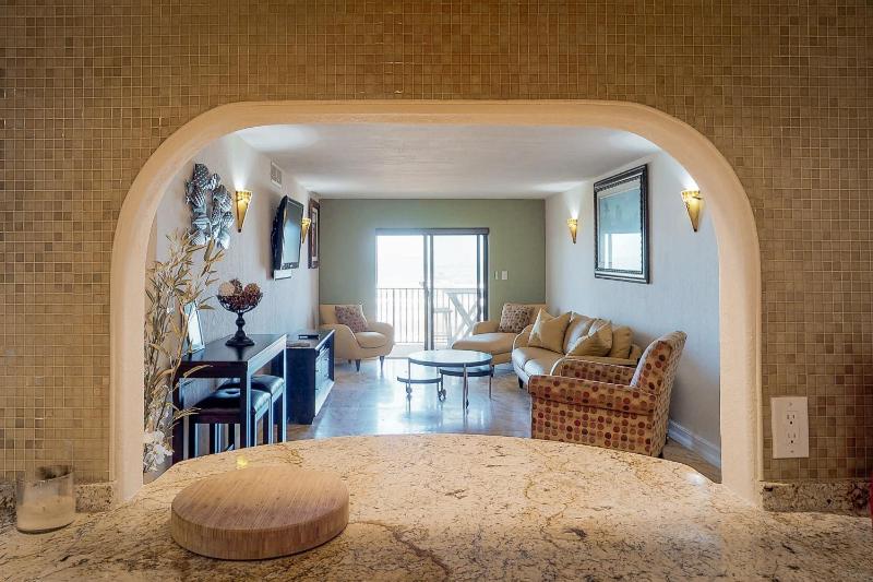 Three Bedroom Apartment image 2