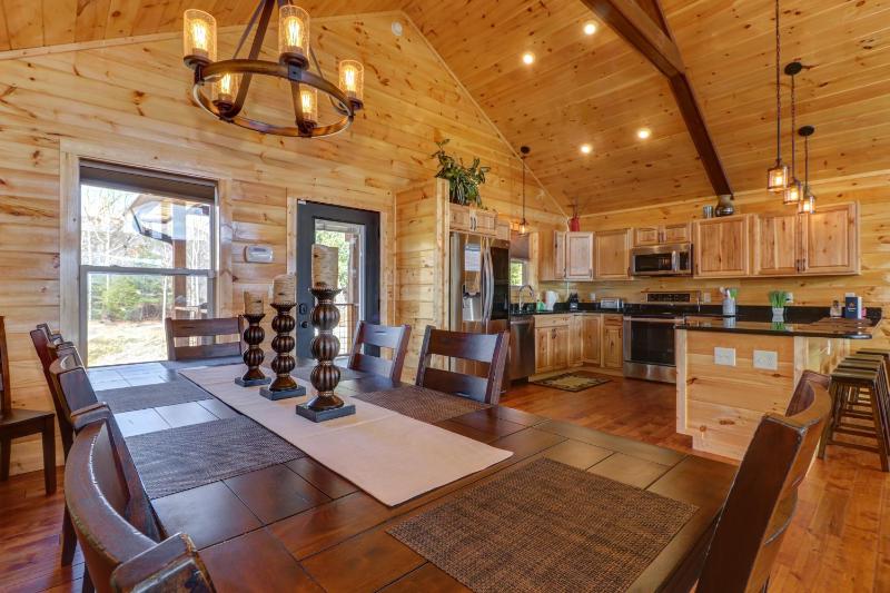 Four Bedroom House image 3