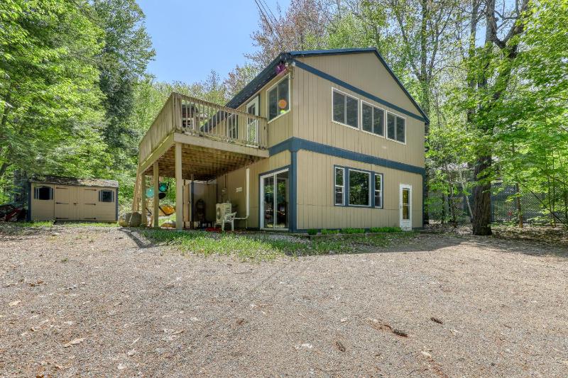 Four Bedroom House image 1