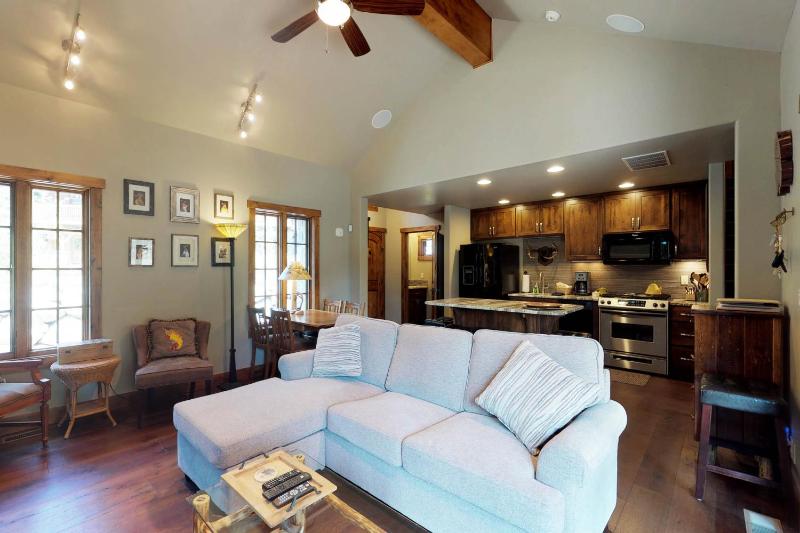 Two Bedroom House image 3