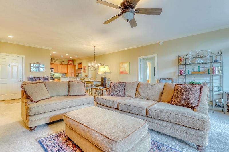 Two Bedroom Apartment  image 1